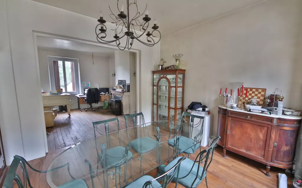 Achat maison 5 chambre(s) - Mont-Saint-Père