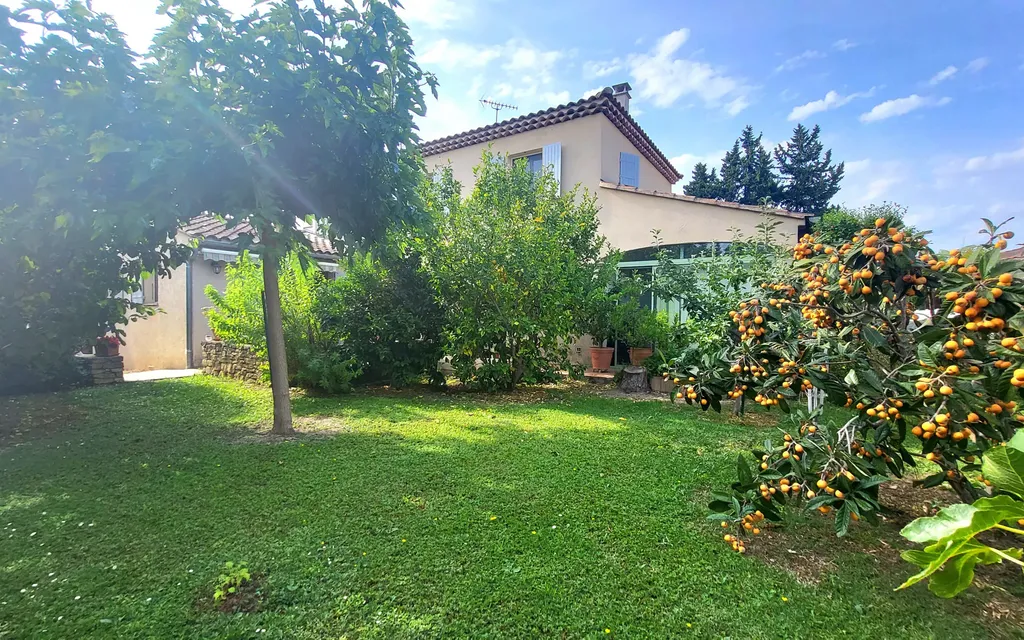 Achat maison 4 chambre(s) - Avignon