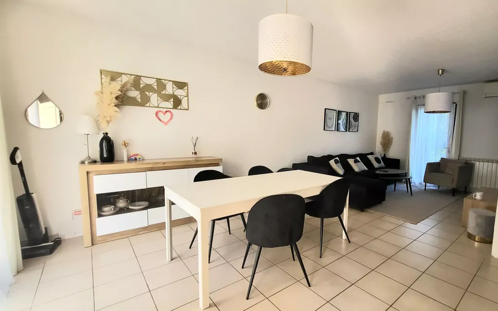 Achat maison 4 chambre(s) - Avignon