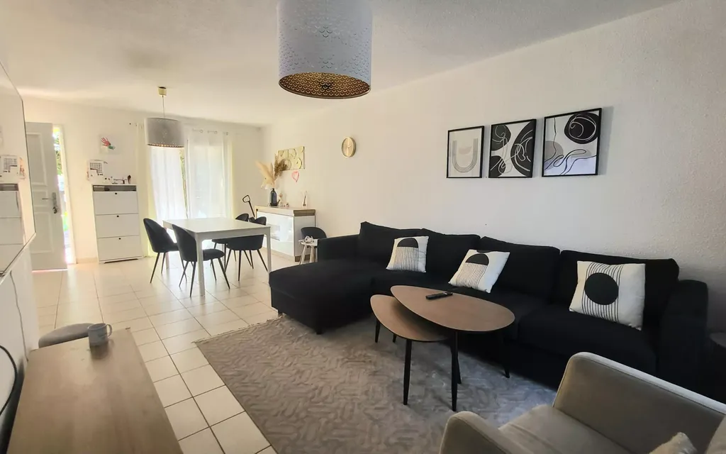 Achat maison 4 chambre(s) - Avignon