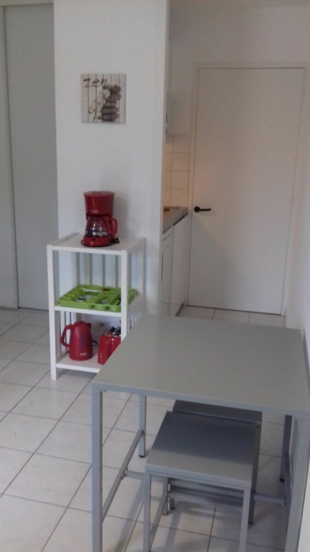 Achat appartement 1 pièce(s) Anglet