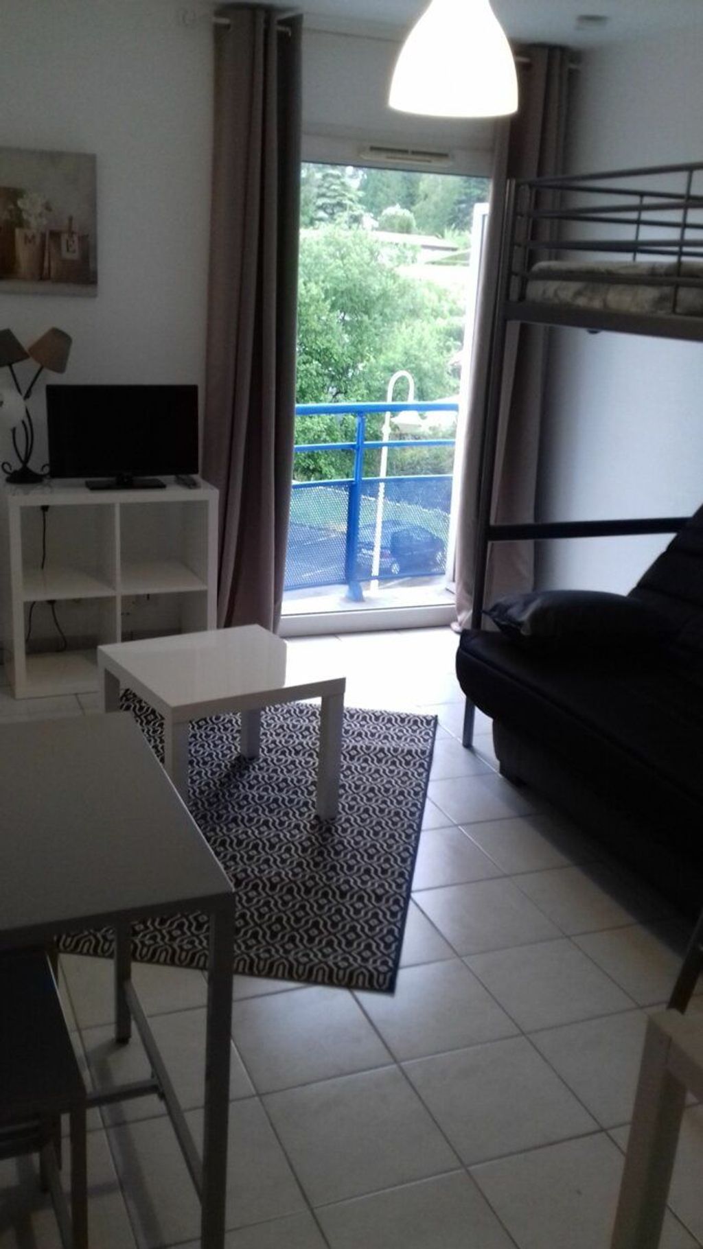 Achat appartement 1 pièce(s) Anglet