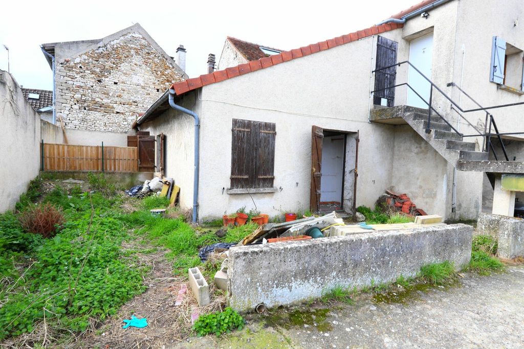 Achat studio à vendre 33 m² - Bouafle