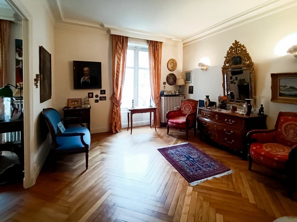 Achat appartement 3 pièce(s) Lyon 6ème arrondissement