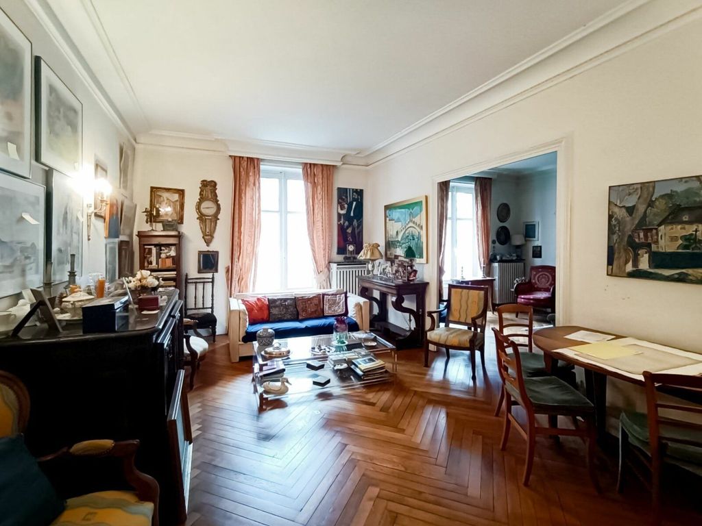 Achat appartement 3 pièce(s) Lyon 6ème arrondissement