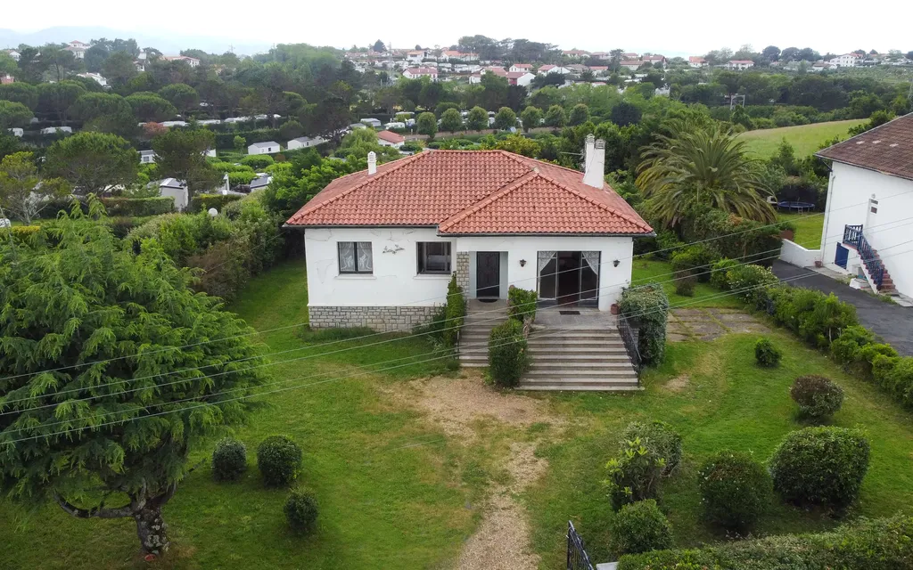 Achat maison 3 chambre(s) - Saint-Jean-de-Luz