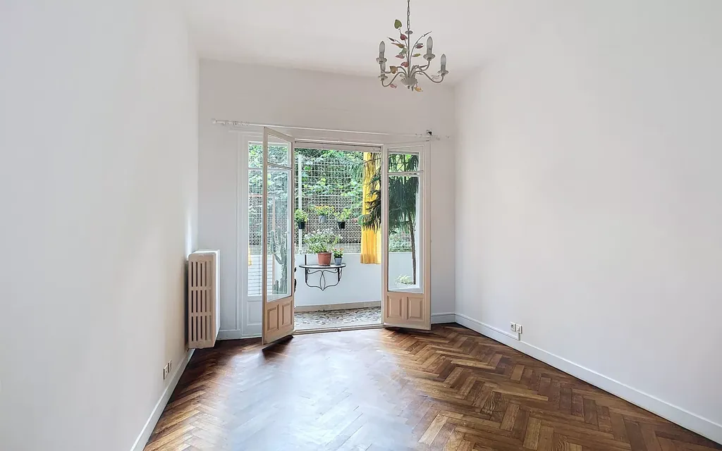 Achat appartement à vendre 3 pièces 88 m² - Nice