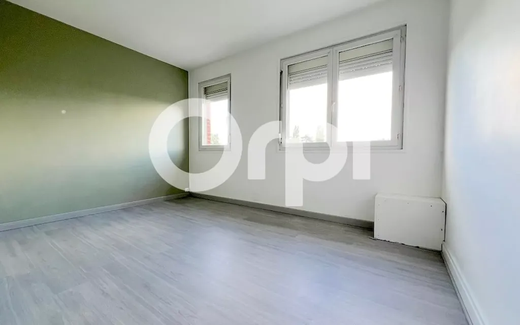 Achat maison à vendre 3 chambres 84 m² - Somain