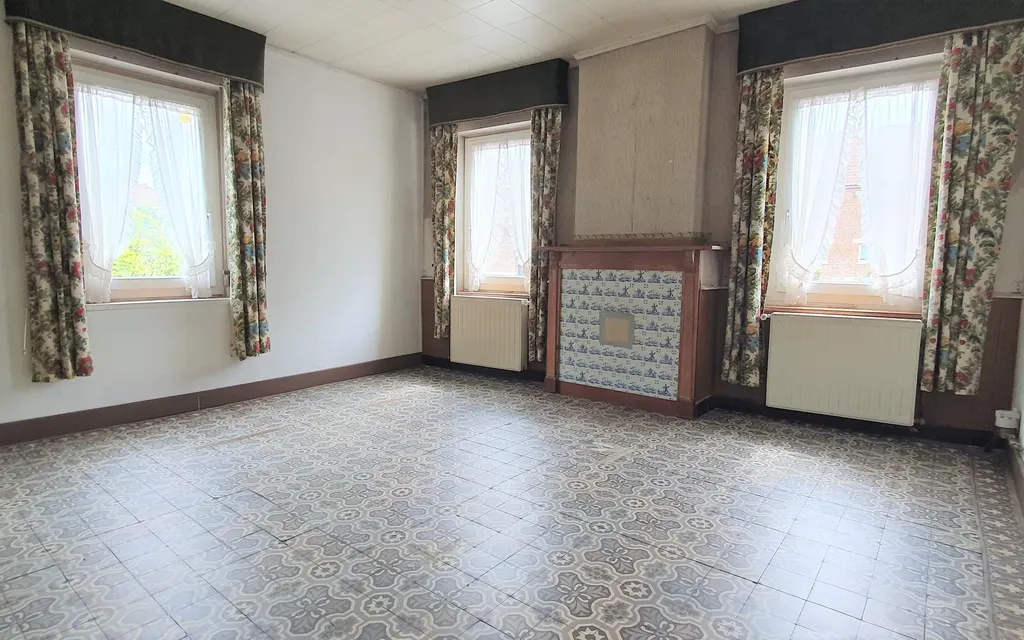 Achat maison 2 chambre(s) - Bersée