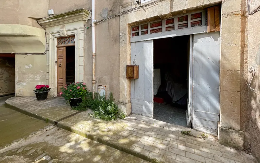 Achat appartement à vendre 3 pièces 27 m² - Béziers