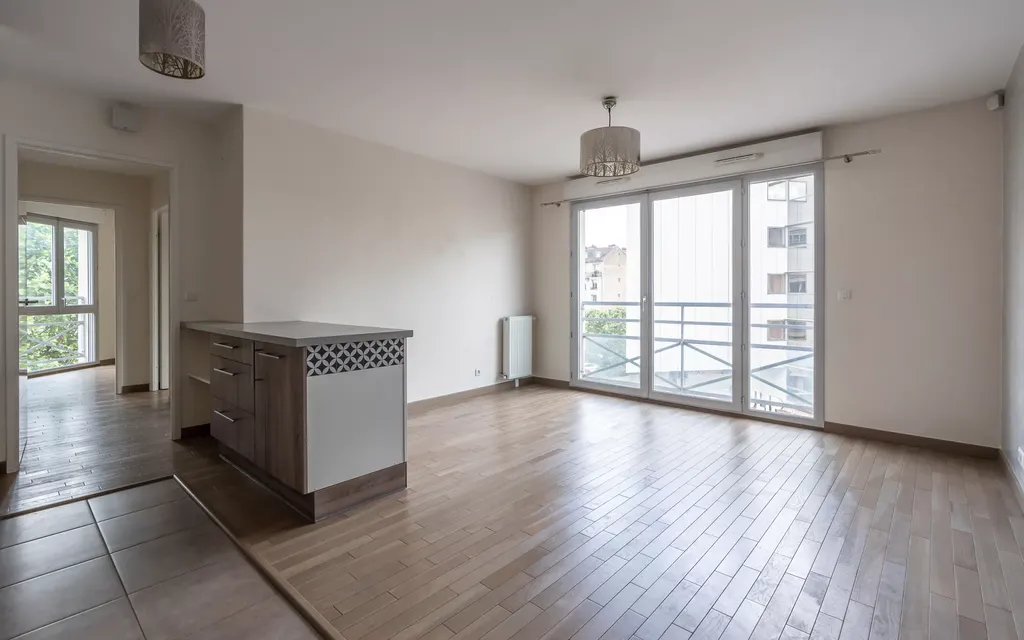 Achat appartement à vendre 3 pièces 64 m² - Joinville-le-Pont