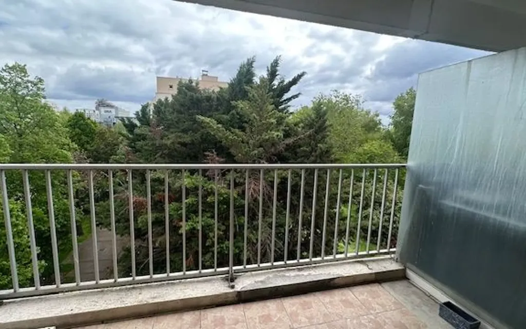 Achat appartement à vendre 2 pièces 51 m² - Asnières-sur-Seine