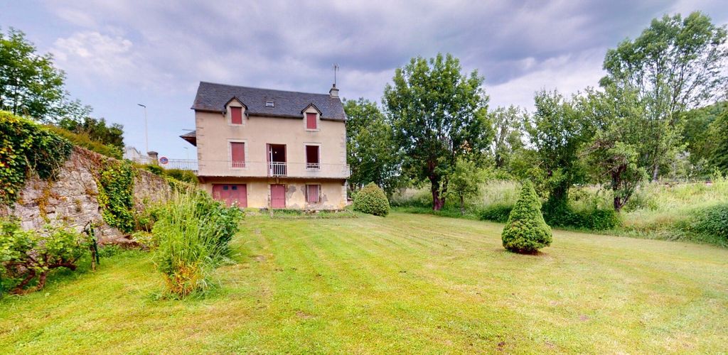 Achat maison 3 chambre(s) - Bertholène