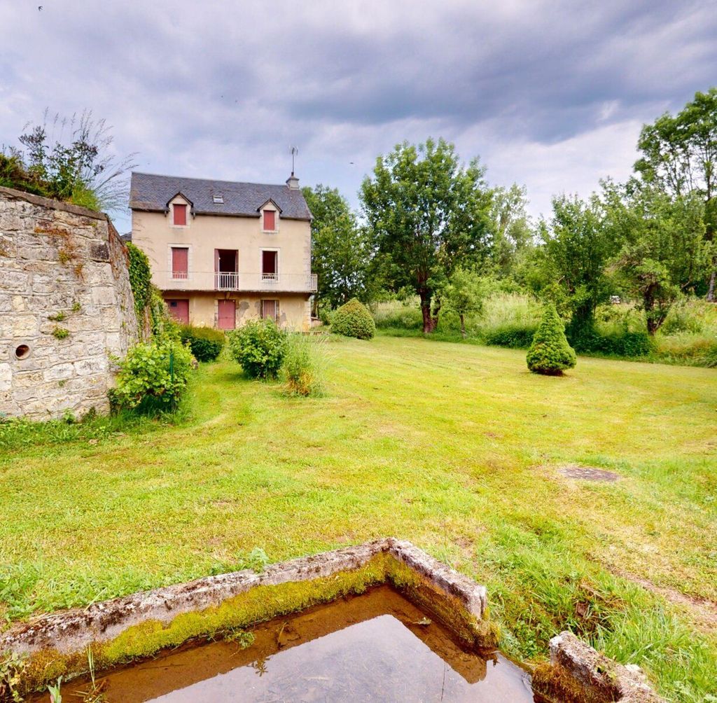 Achat maison 3 chambre(s) - Bertholène