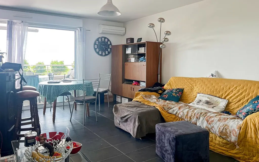 Achat appartement 3 pièce(s) Marseillan