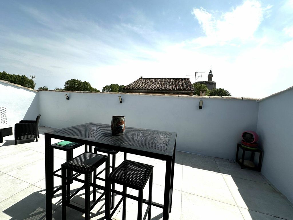 Achat appartement 4 pièce(s) Aigues-Mortes