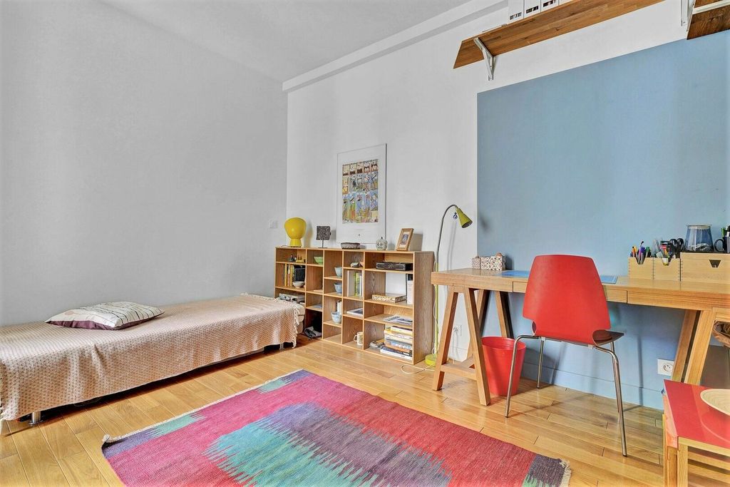 Achat appartement 1 pièce(s) Vanves