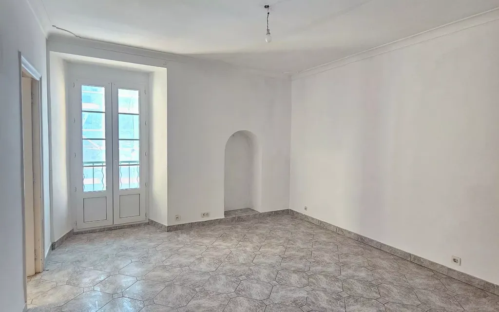 Achat appartement 4 pièce(s) Bastia