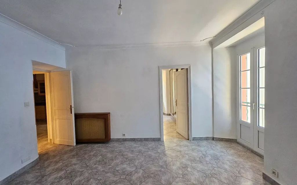 Achat triplex à vendre 4 pièces 87 m² - Bastia