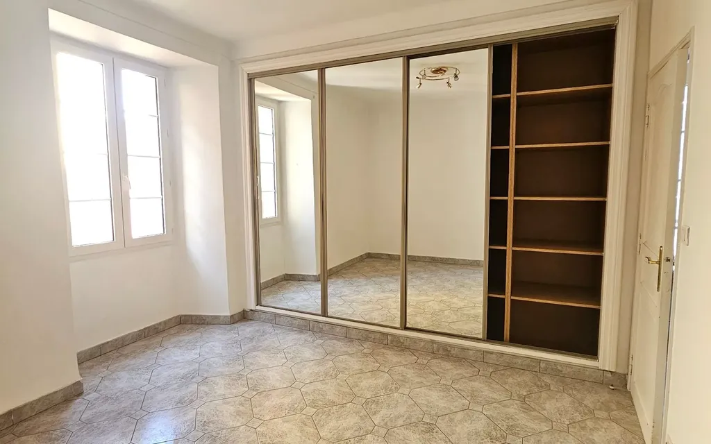 Achat appartement 4 pièce(s) Bastia