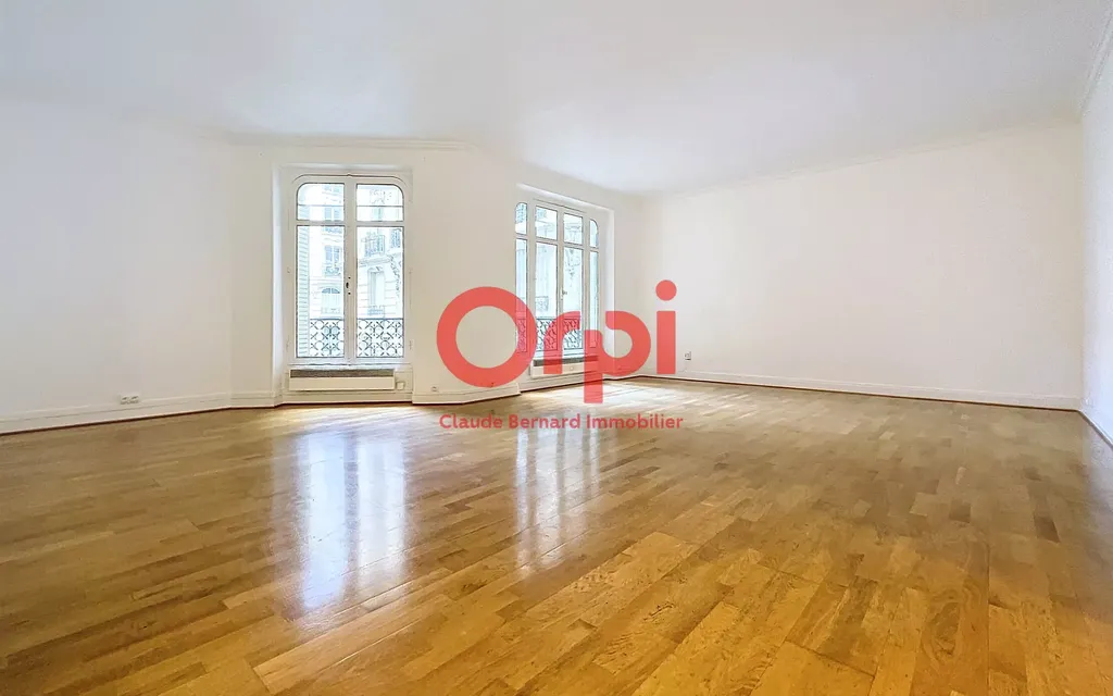 Achat appartement à vendre 3 pièces 94 m² - Paris 5ème arrondissement