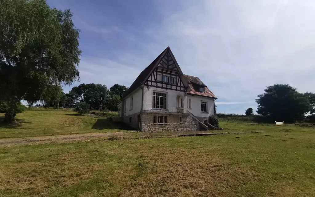 Achat maison 4 chambre(s) - Amigny-Rouy