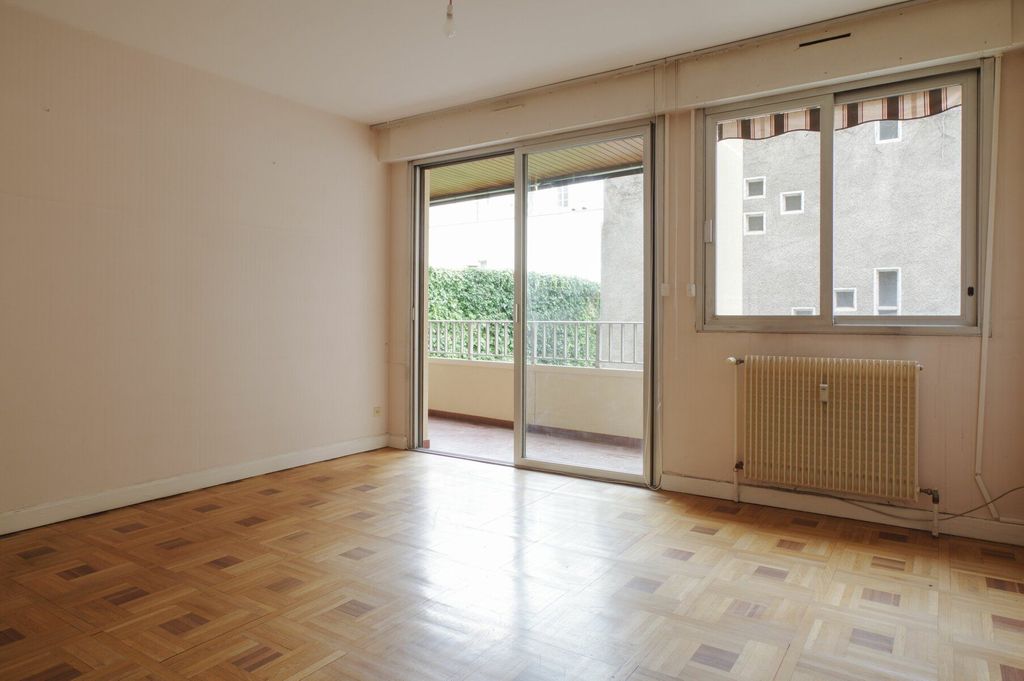 Achat appartement à vendre 3 pièces 69 m² - Lyon 2ème arrondissement