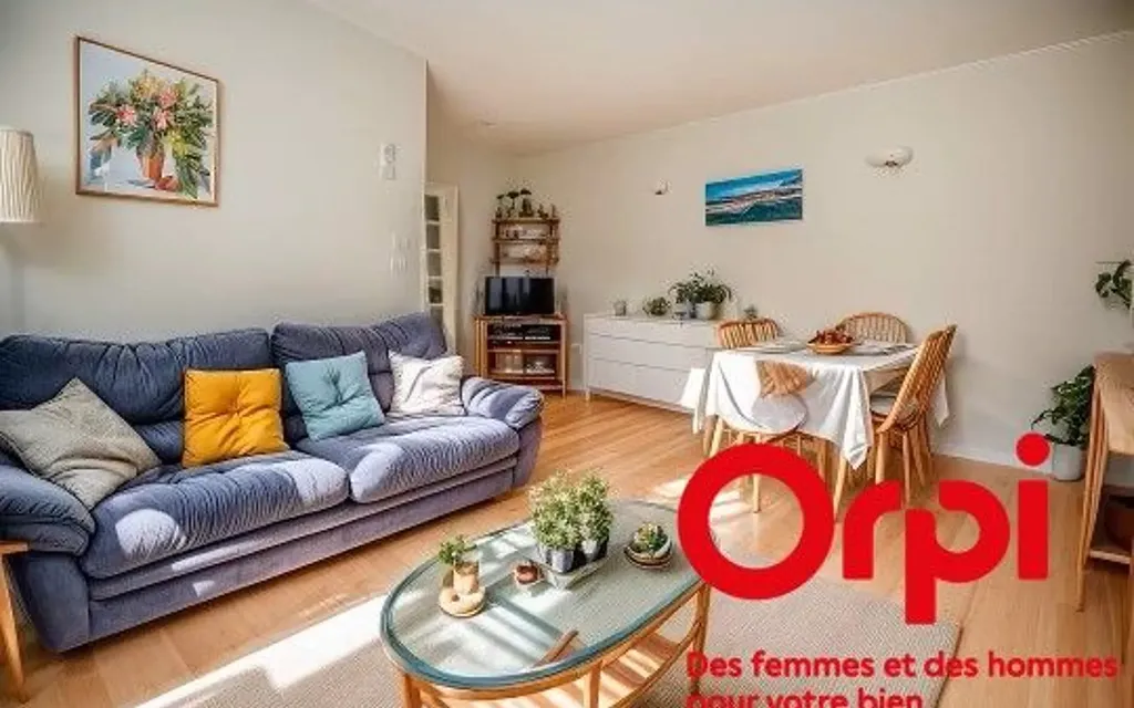 Achat appartement 4 pièce(s) Montigny-le-Bretonneux