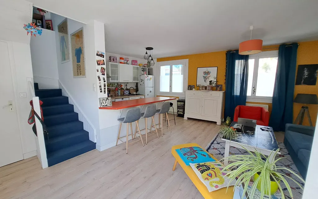 Achat maison 3 chambre(s) - Dompierre-sur-Mer