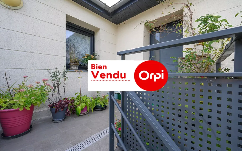 Achat appartement à vendre 3 pièces 58 m² - Loos