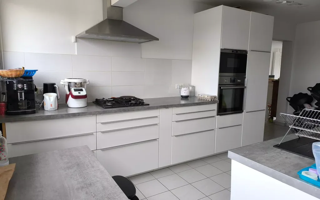 Achat appartement à vendre 4 pièces 91 m² - Ramonville-Saint-Agne