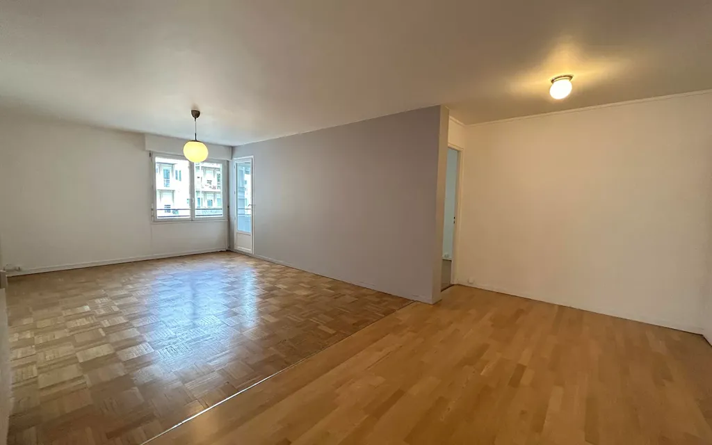 Achat appartement à vendre 4 pièces 81 m² - Reims