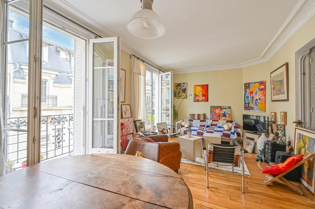 Achat appartement 3 pièce(s) Paris 12ème arrondissement