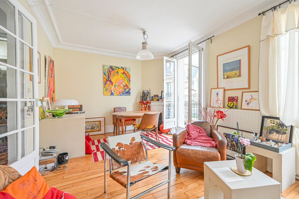 Achat appartement 3 pièce(s) Paris 12ème arrondissement