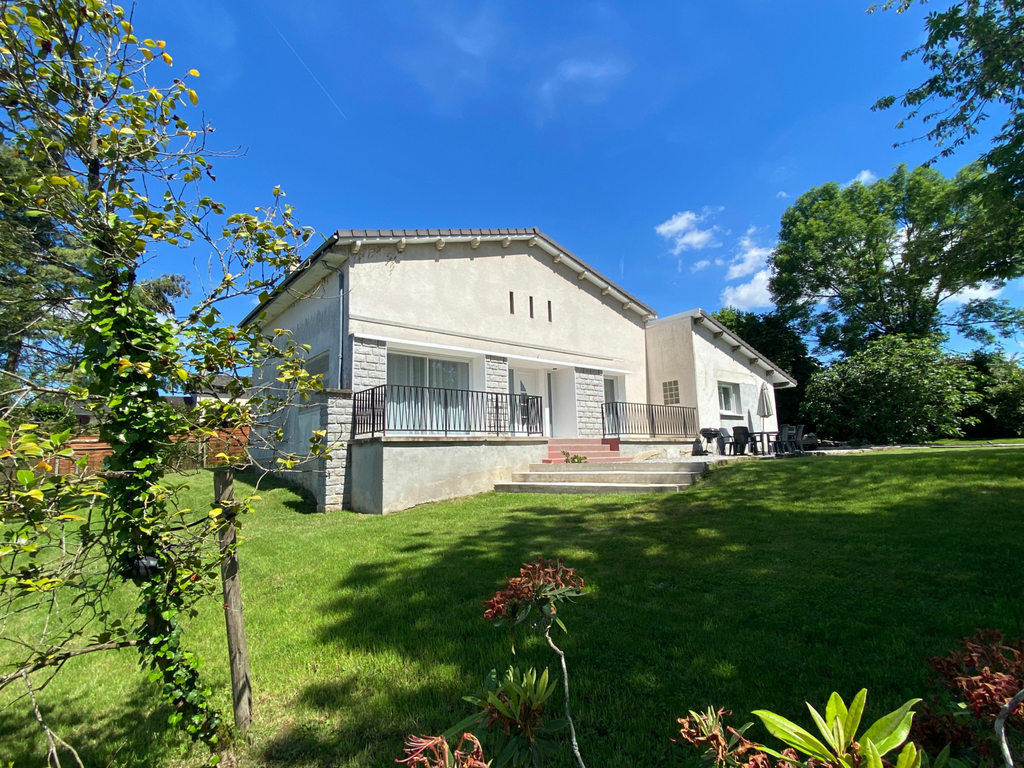 Achat maison 4 chambre(s) - Couzeix