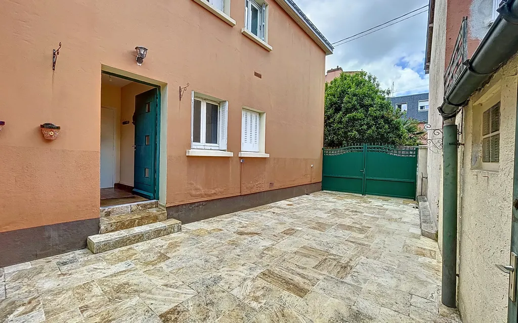 Achat duplex à vendre 4 pièces 93 m² - Lorient