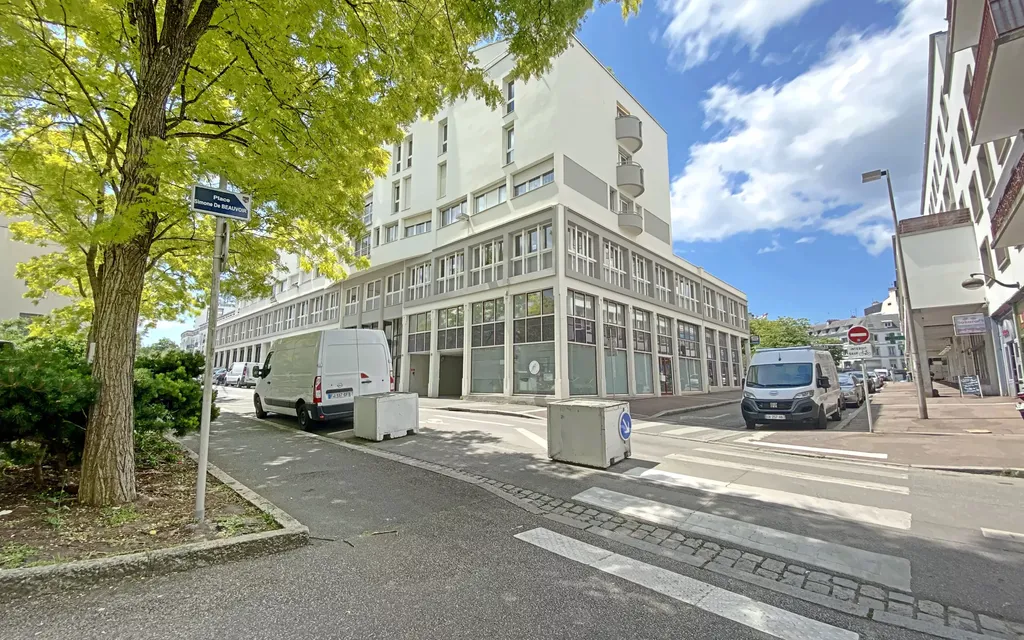 Achat appartement à vendre 4 pièces 106 m² - Lorient