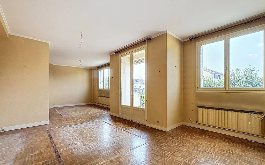 Achat appartement 5 pièce(s) Tours