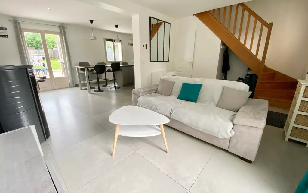 Achat maison à vendre 3 chambres 97 m² - Périgny