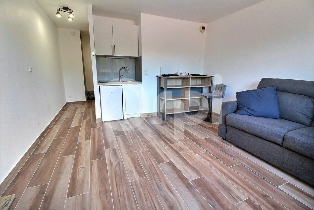 Achat studio à vendre 25 m² - Marlenheim