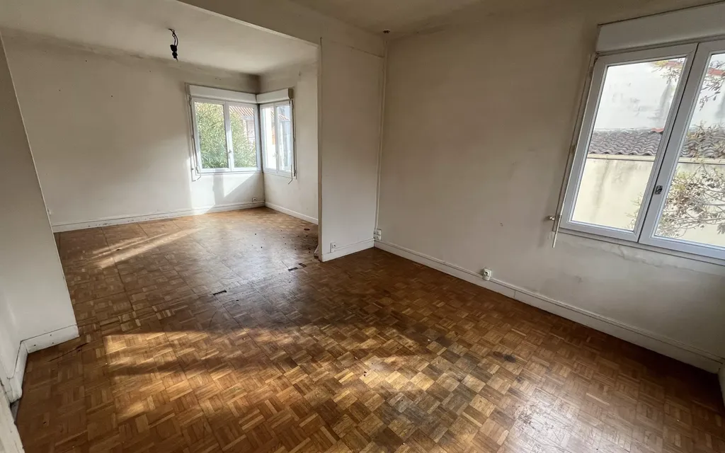 Achat maison 4 chambre(s) - Toulouse