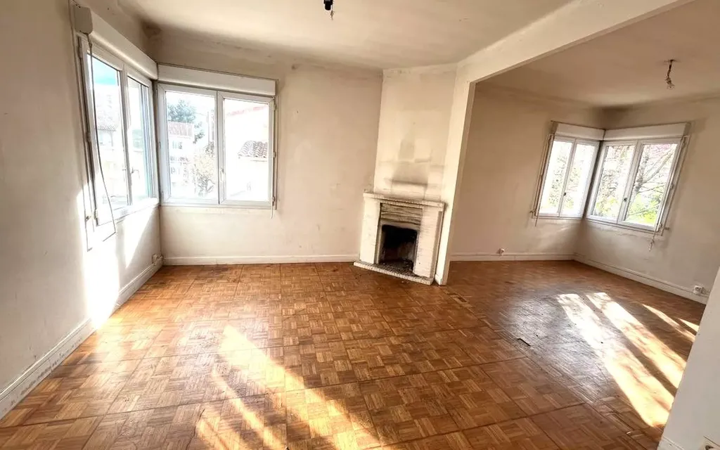 Achat maison à vendre 4 chambres 130 m² - Toulouse