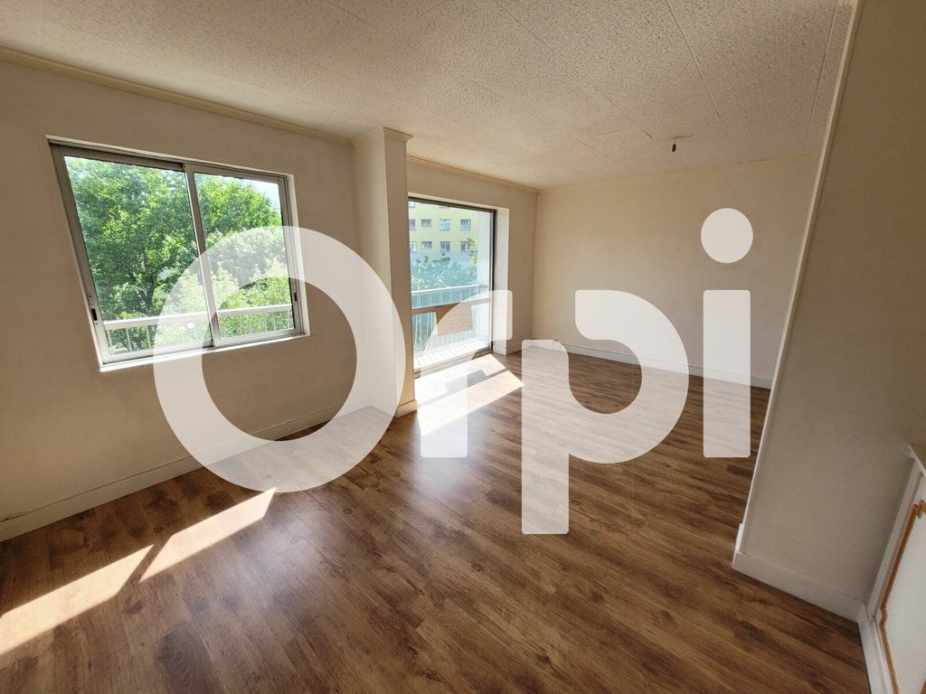 Achat appartement à vendre 5 pièces 78 m² - Fresnes