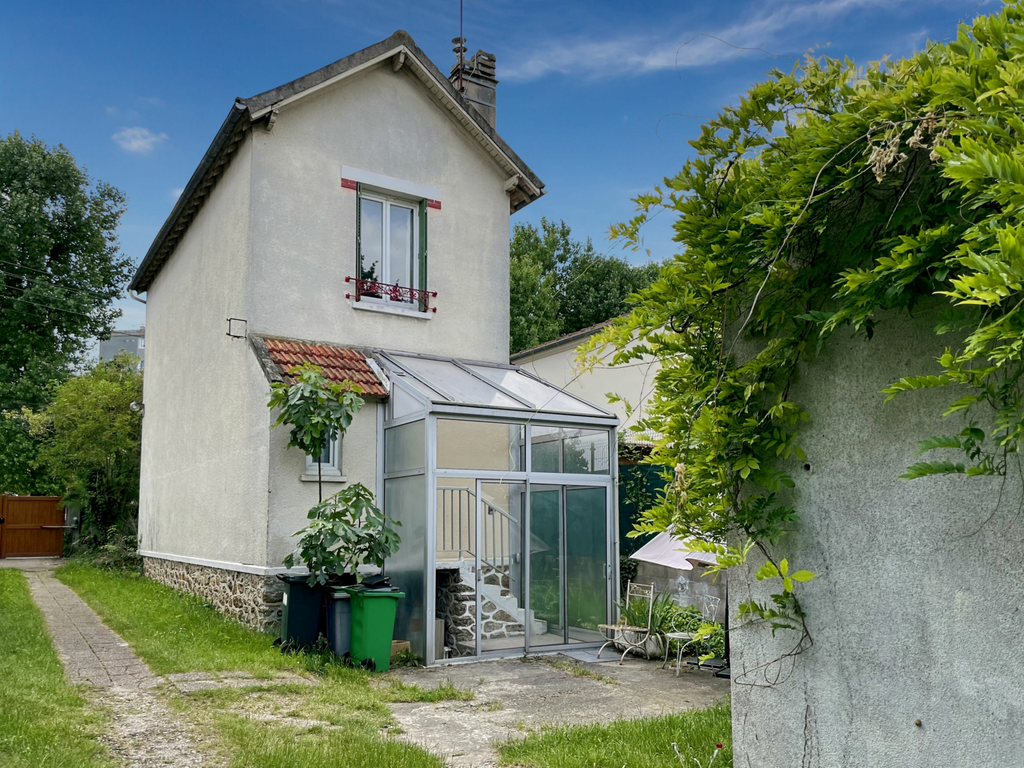 Achat maison 2 chambre(s) - Draveil