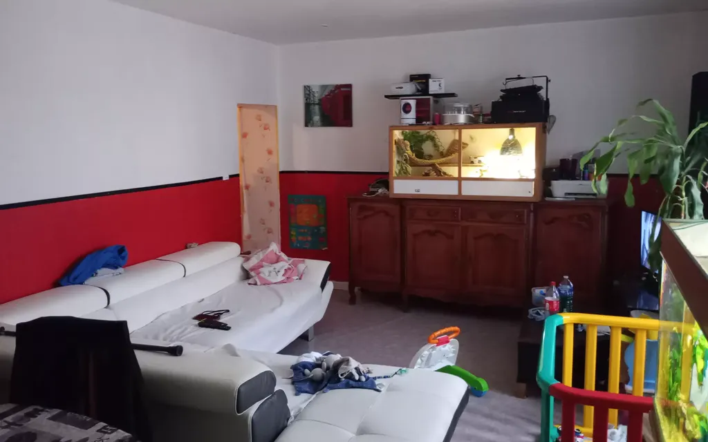 Achat maison à vendre 4 chambres 111 m² - Reims