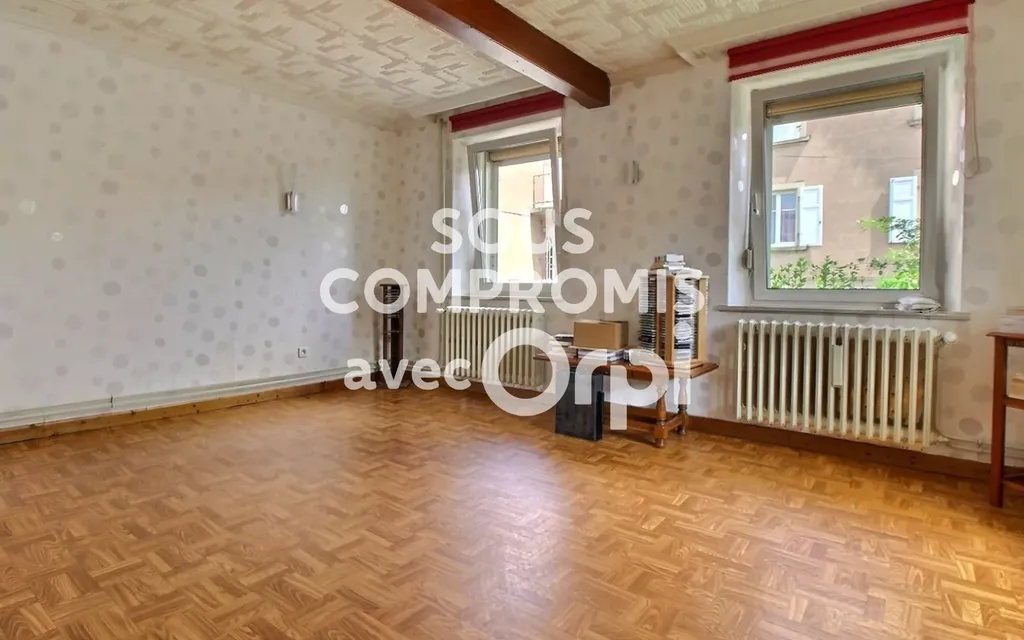 Achat maison 3 chambre(s) - Mertzwiller