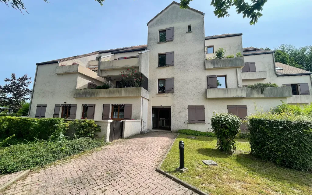 Achat appartement à vendre 3 pièces 84 m² - Évreux