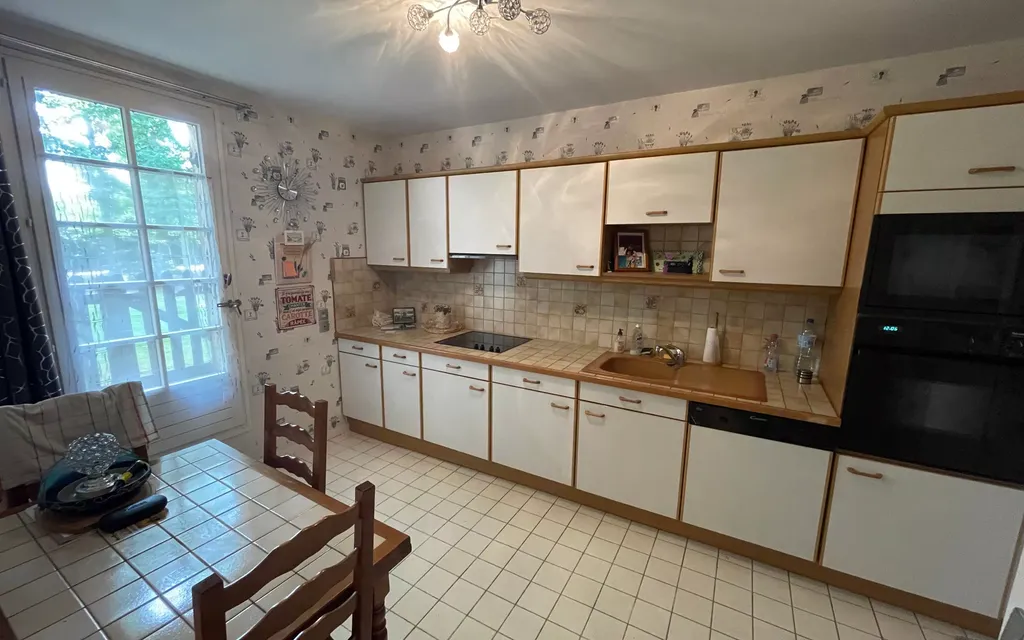 Achat appartement 3 pièce(s) Évreux