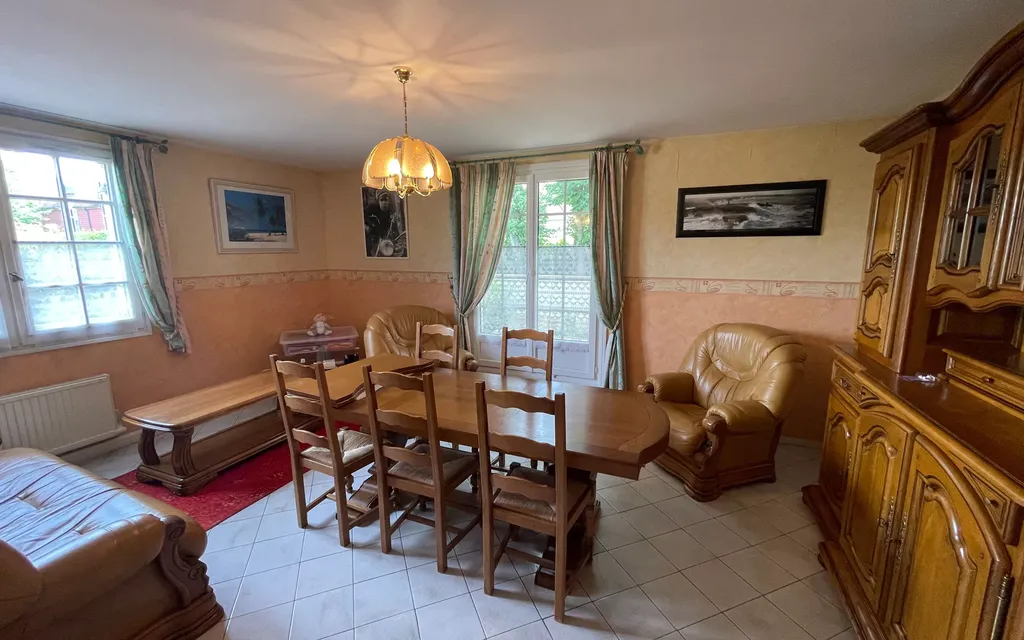 Achat appartement 3 pièce(s) Évreux