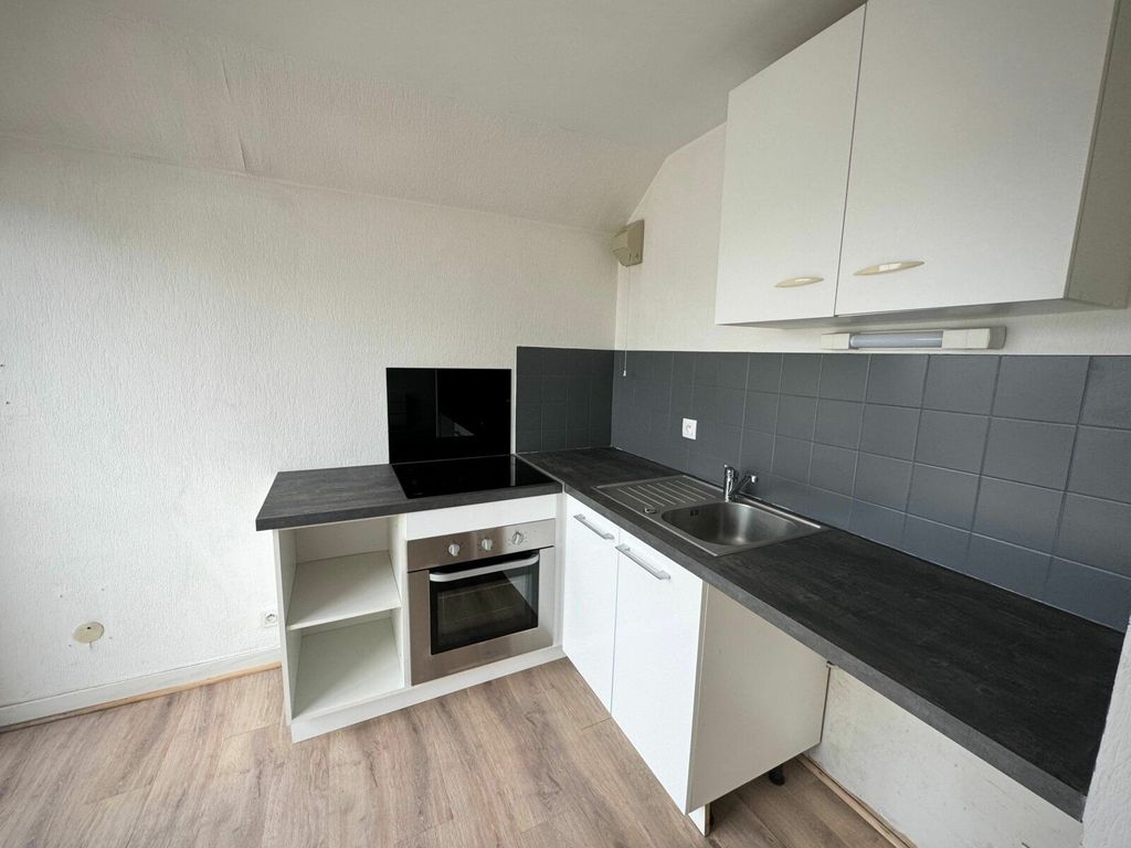 Achat appartement à vendre 2 pièces 45 m² - Saint-Renan